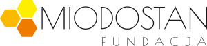 Fundacja "Miodostan" - logo