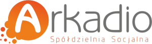 Spółdzielnia Socjalna Arkadio - logo