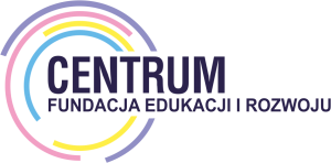 Fundacja Edukacji i Rozwoju "Centrum" - logo