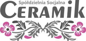 Spółdzielnia Socjalna Ceramik - logo