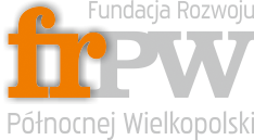 Fundacja Rozwoju Północnej Wielkopolski - logo