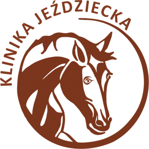 Stowarzyszenie "Klinika Jeździecka" - logo